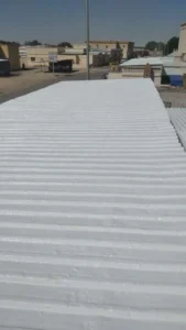 شركة عزل اسطح بالرياض